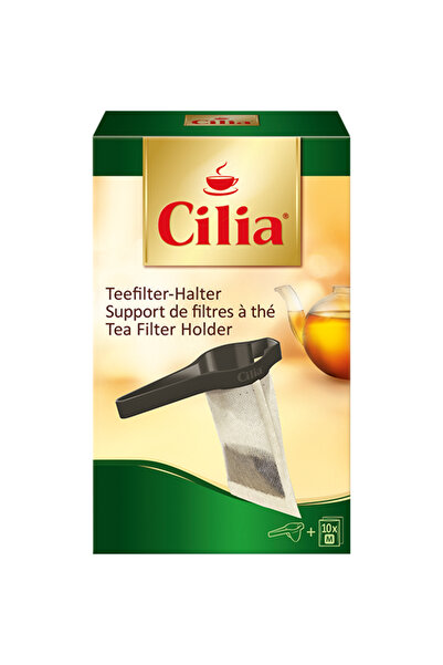 melitta Cilia® Çay Filtresi Tutacağı