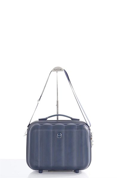 MÇS 100% ABS Multi-Purpose Makeup Bag CAN305-M