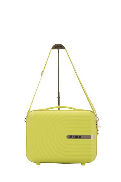 MÇS 100% ABS Multi-Purpose Makeup Bag CAN374-M