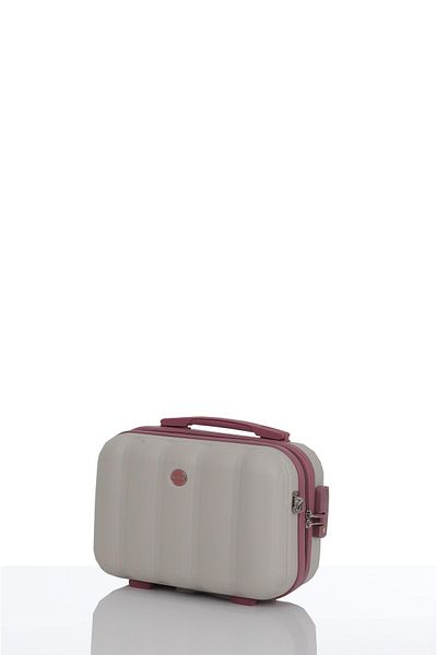 MÇS 100% ABS Multi-Purpose Makeup Bag CAN305-M