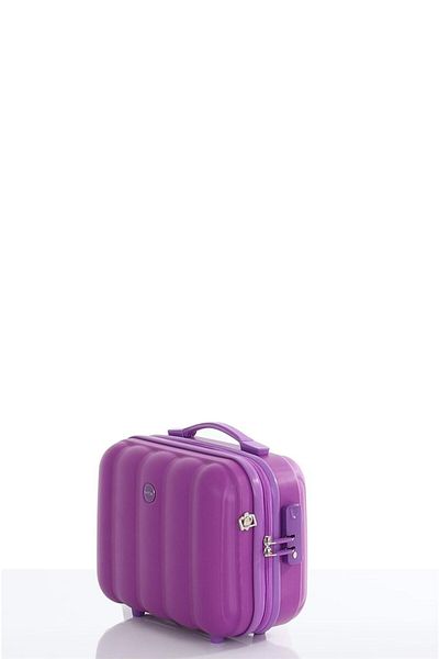 MÇS 100% ABS Multi-Purpose Makeup Bag CAN305-M