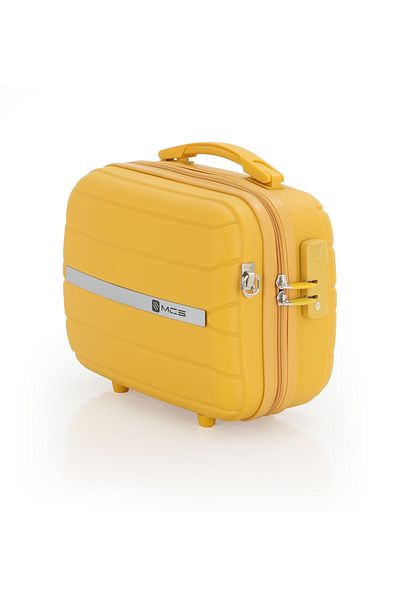 MÇS New Model CAN366-M - 100% ABS Multi-Purpose Makeup Bag210035