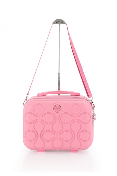 MÇS 100% ABS Multi-Purpose Makeup Bag CAN376-M