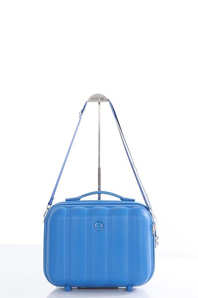 MÇS 100% ABS Multi-Purpose Makeup Bag CAN305-M