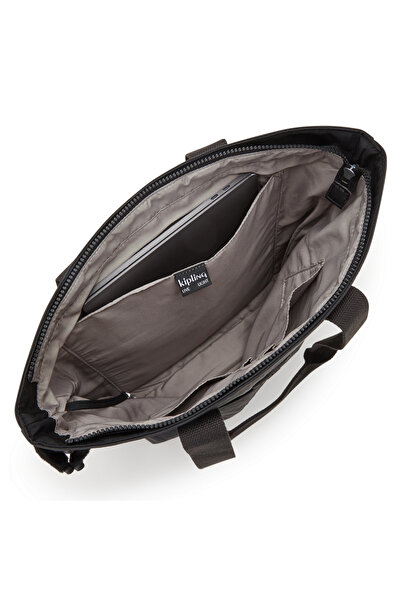 Kipling Hanifa Büyük Boy Omuz Çantası