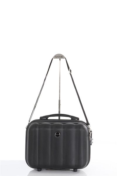 MÇS 100% ABS Multi-Purpose Makeup Bag CAN305-M