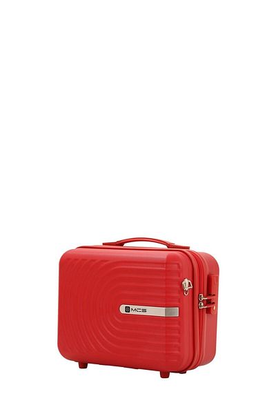 MÇS 100% ABS Multi-Purpose Makeup Bag CAN374-M