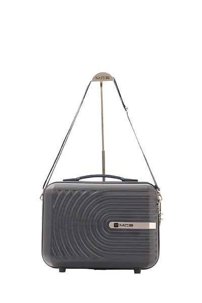 MÇS 100% ABS Multi-Purpose Makeup Bag CAN374-M