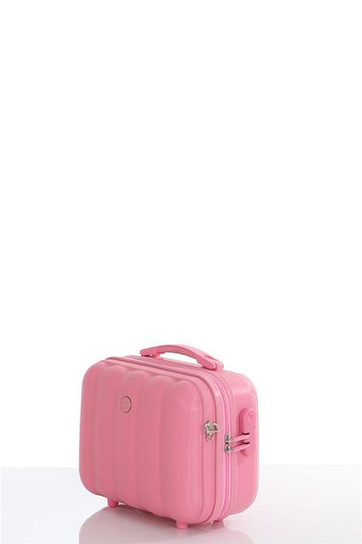 MÇS 100% ABS Multi-Purpose Makeup Bag CAN305-M