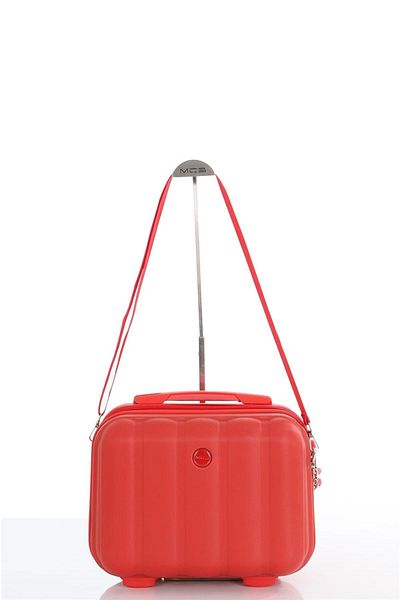 MÇS 100% ABS Multi-Purpose Makeup Bag CAN305-M