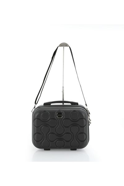 MÇS 100% ABS Multi-Purpose Makeup Bag CAN376-M