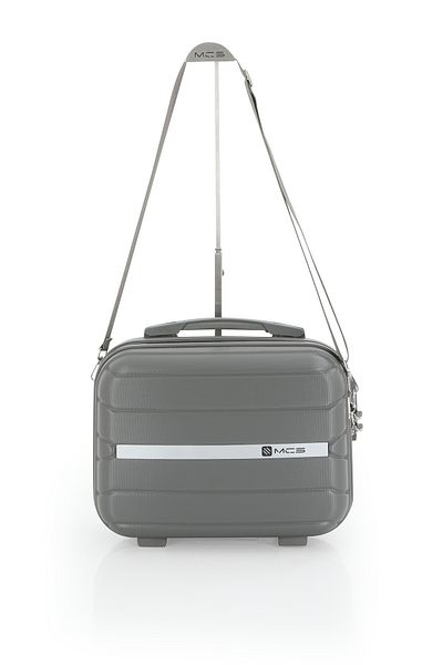 MÇS 100% ABS Multi-Purpose Makeup Bag CAN366-M