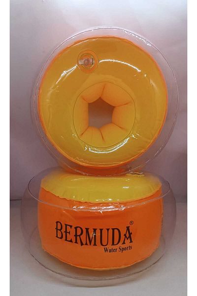 LRS STORE Bermuda Child Sleeve Double Layer High Quality Sea Pool Sleeve 30kg carry