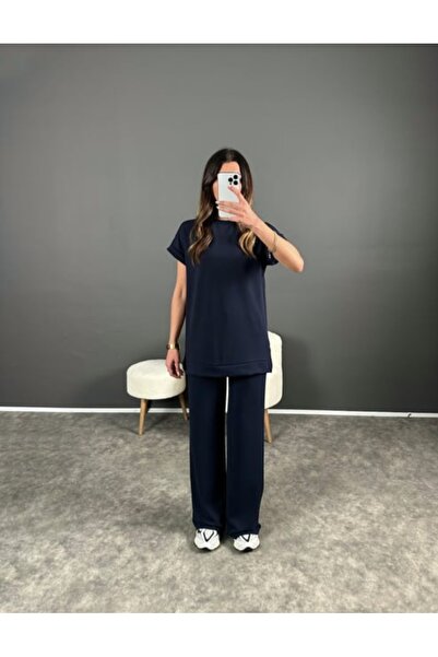 RECEP AYDIN Габбі Модальний літній тканинний комплект