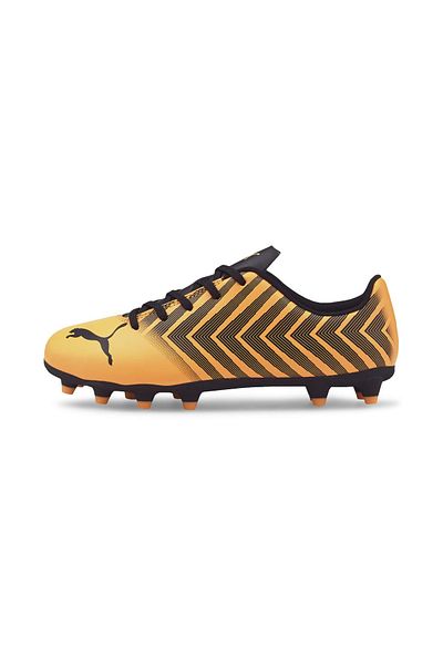 Puma Kids Puma Tacto II Fg/ag Jr Kids Football Boots