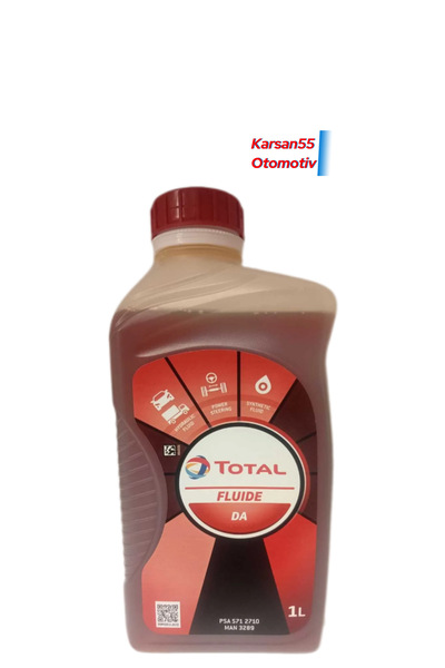 TOTAL FLUIDE DA 1LT