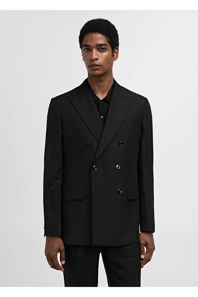 MANGO Man BLAZER-JACKE --