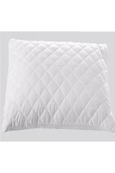 mycey Fata de Perna Matlasata Ultra Moale 6 Piese 50x70 Cm