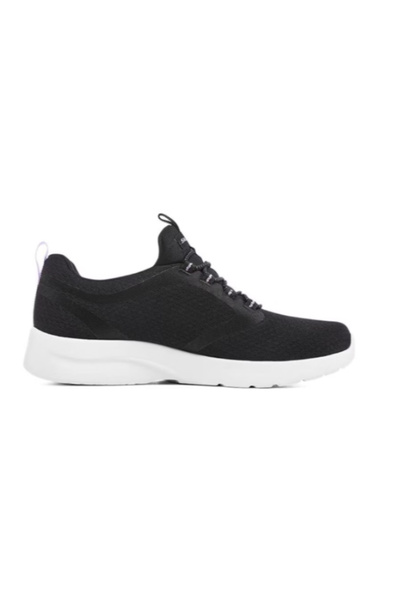 SKECHERS Dynamight 2.0-Soft Expression 149693-BLK Kadın Spor Ayakkabı Siyah