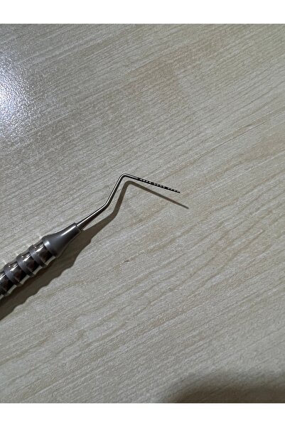 kardent Periodontal sond ve diş taşı temizleme kürdanı