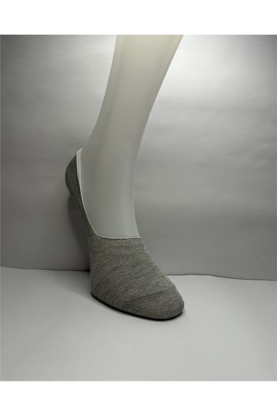 Lera Shop 3-piece Non-slip Sole Women's Socks Set - Ballerina Model
