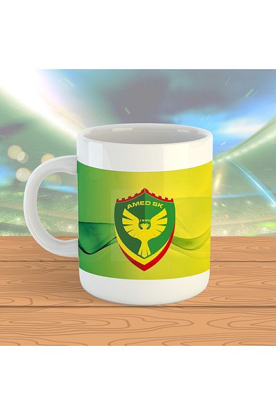 ZERYA كأس أميد سبورت فان بورسلين - كأس أميد سبورتس