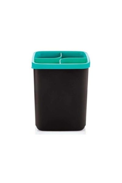 Tupperware Modern Fairy Box Spoon Holder