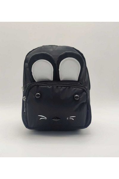 lowell bag Lowell children's cat backpack