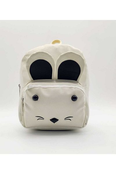 lowell bag Lowell children's cat backpack
