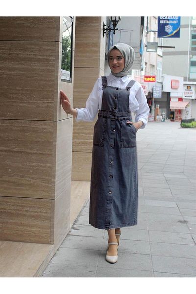 Hilal Moda صندل دينم 130 سم