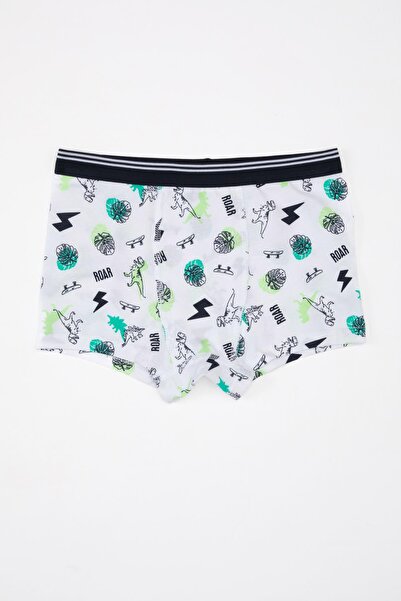 DeFacto Boy's 3-Piece Boxer C7753a824sm