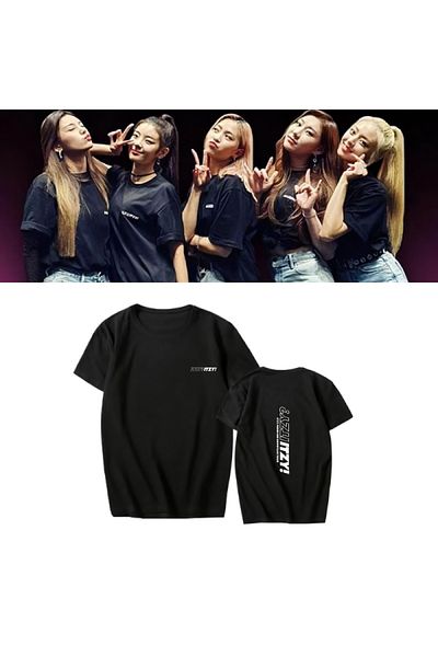 Korefanzin Trend STRAY KIDS Tricou I Am Not Who You