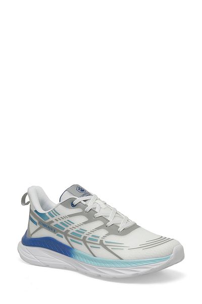 lumberjack Ανδρικά αθλητικά παπούτσια HAWK 4FX White