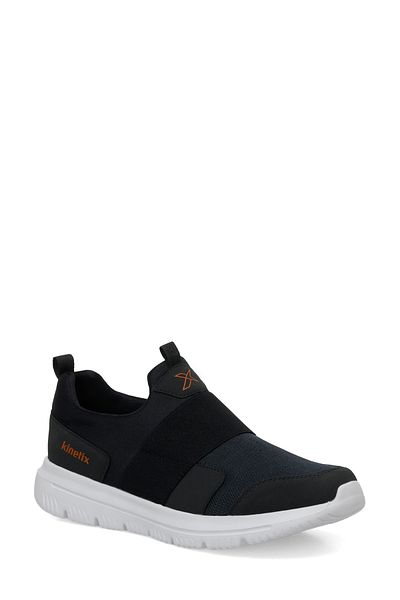 Kinetix Pantofi confort pentru bărbați BELUR TX 4FX bleumarin