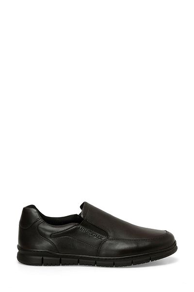 lumberjack SANTAMARIA 4FX Braun Herren Freizeitschuhe