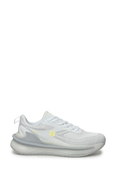 lumberjack Ανδρικά αθλητικά παπούτσια SERATON 4FX White