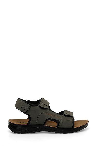 Kinetix Ανδρικά σανδάλια ALGOR 4FX Khaki