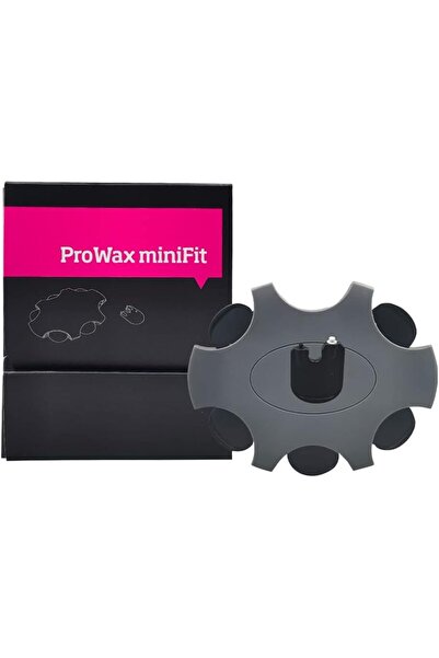 Store ProWax miniFit İşitme Cihazı Filtresi, Oticon Uyumlu, YesMed