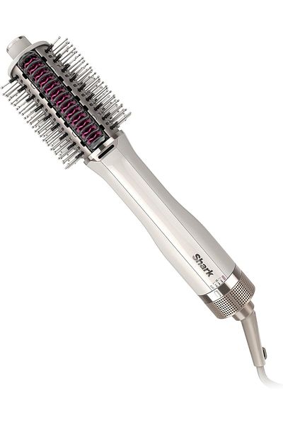 Shark SmoothStyle Heated Brush and Comb for Wet and Dry Hair 900W