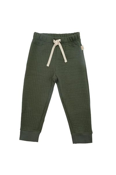 Miela Kids Quilted Trousers