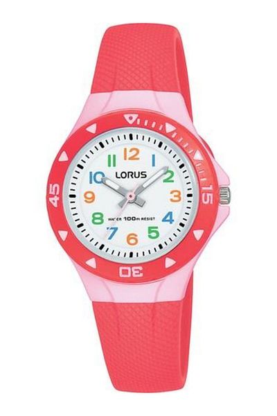Lorus R2355MX9 Kids Wristwatch