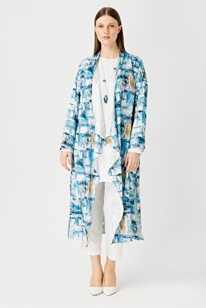 MÜSEMMA Müsemma Büyük Beden Meva Takım 24YTKM-MUS0024