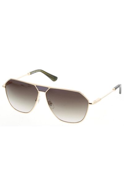 Mustang MU2394-03 62 Sunglasses for Men