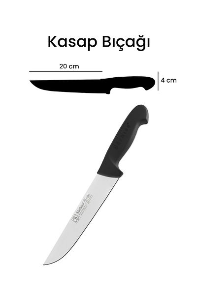 Sürbisa SÜRBISA 61140 KASAP BLADE