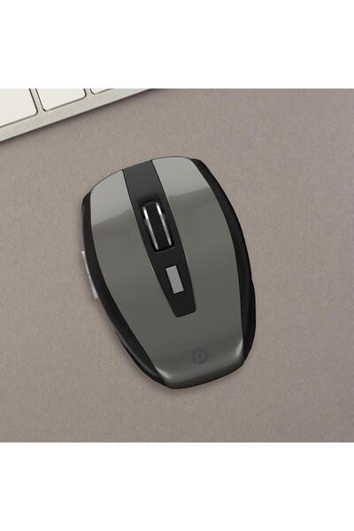 Polosmart PBS301 Kablosuz Mouse Gri