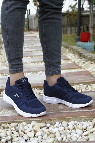 LETAO Step Unisex Pantofi ușori, confortabili, sport zilnic, pentru mers pe jos