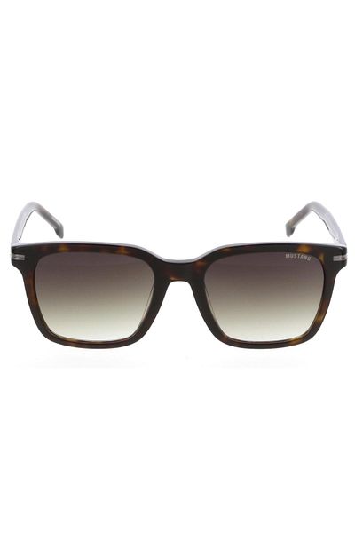 Mustang MU2366-02 57 Unisex Sunglasses