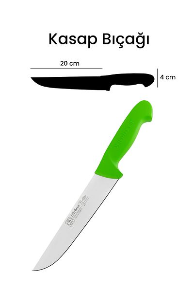 Sürbisa SÜRBISA 61140 KASAP BLADE