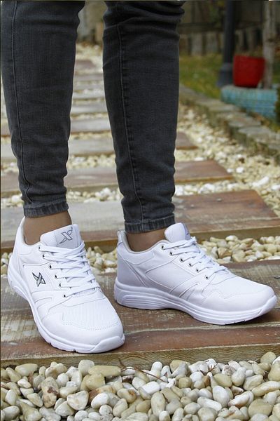 LETAO Βήμα Unisex Άνετα ελαφριά καθημερινά αθλητικά παπούτσια για περπάτημα