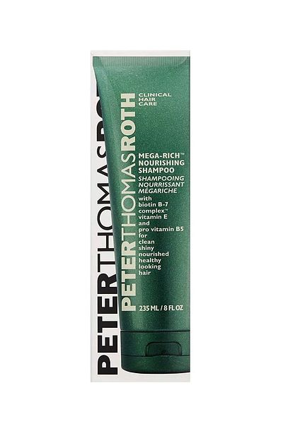 PETER THOMAS ROTH Mega Rich Shampoo 250 ml670367016381